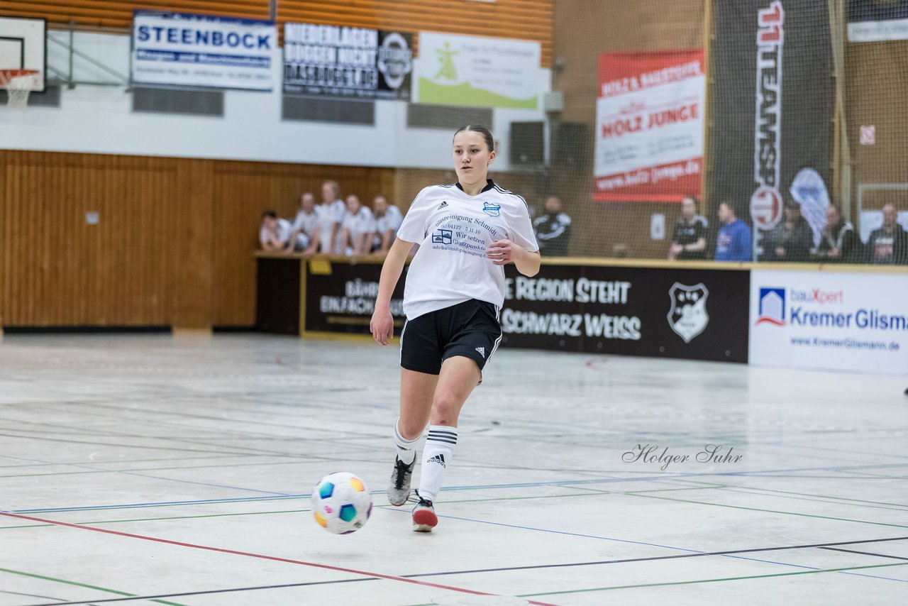 Bild 594 - VR Bank Cup Horst